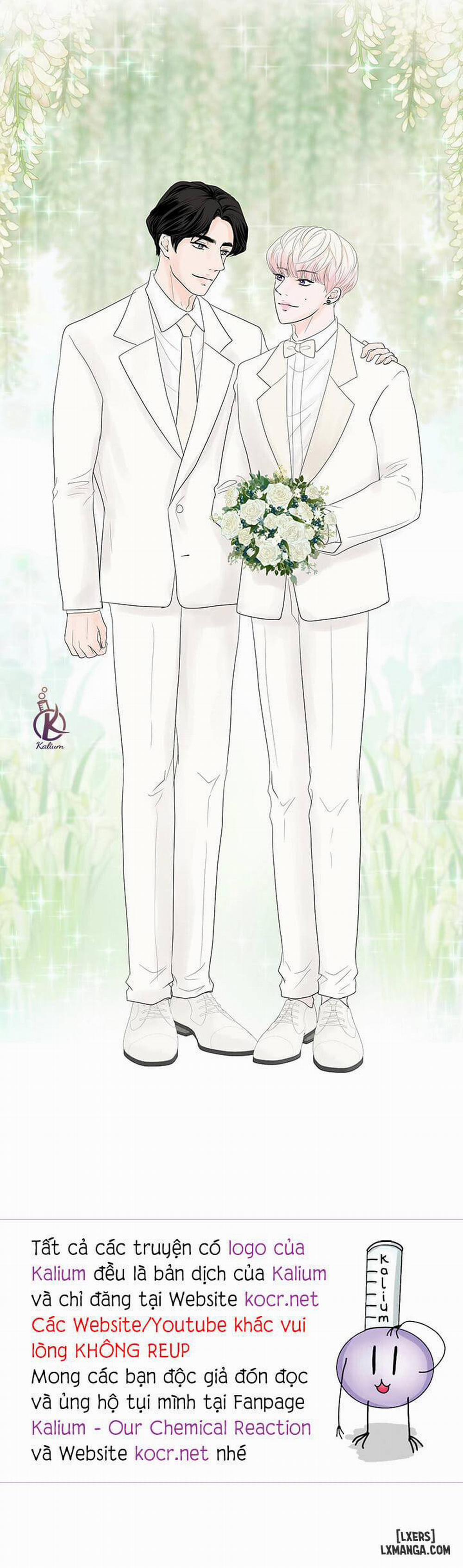 Tò mò về Review ư? Ngoại truyện 1 trang 19