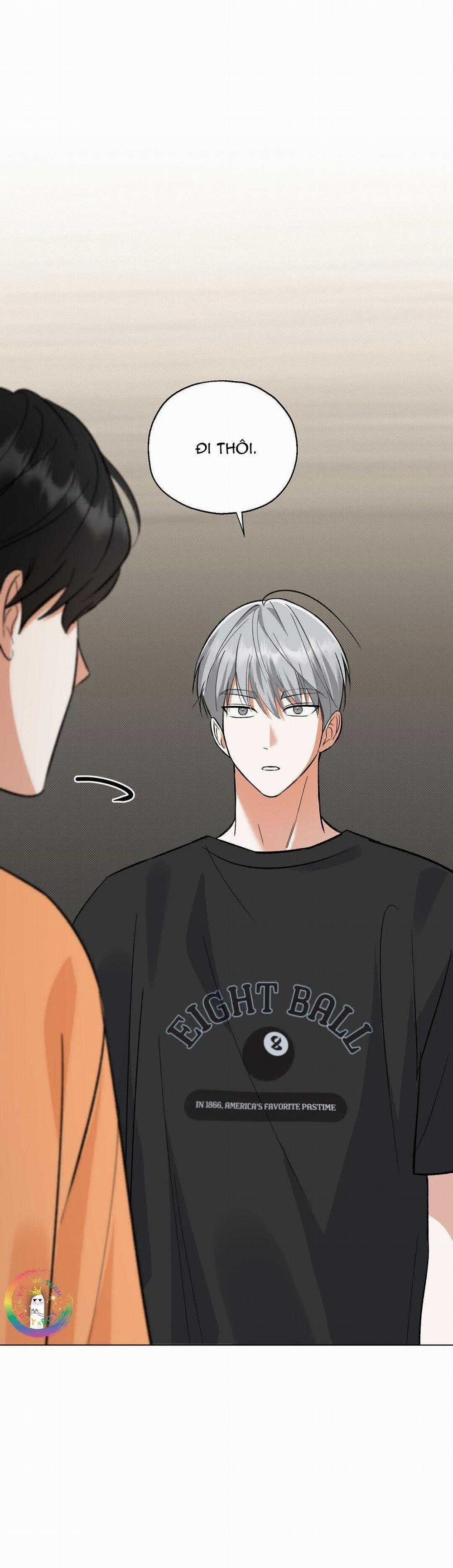 To The Fans, Not To Me 36 trang 11