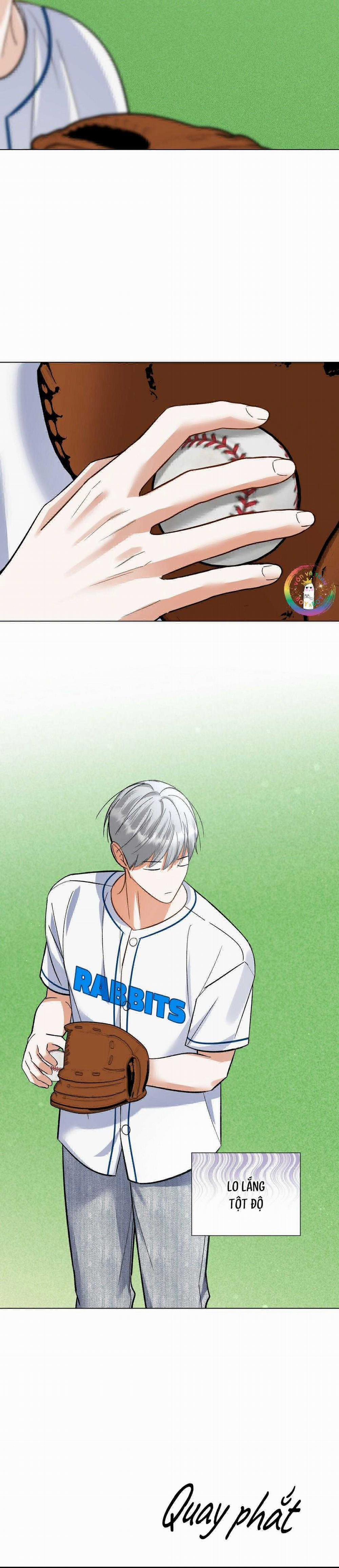 To The Fans, Not To Me 36 trang 22