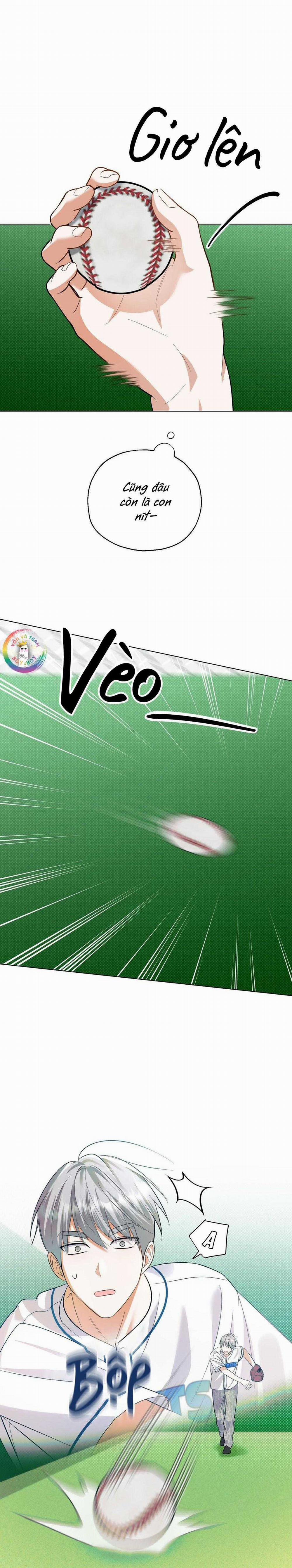 To The Fans, Not To Me 36 trang 24