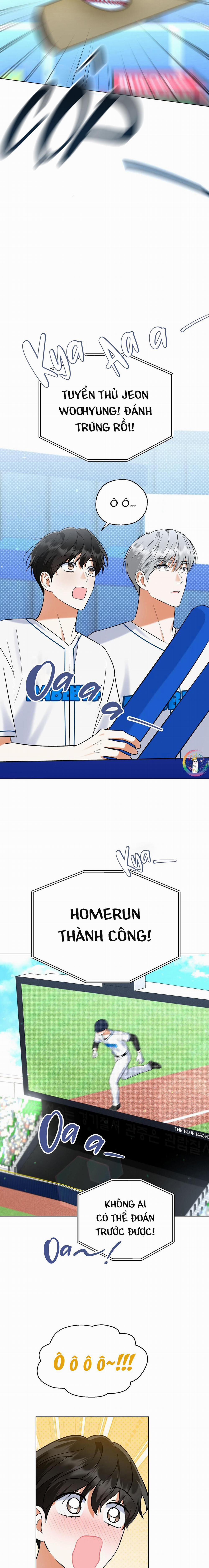 To The Fans, Not To Me 37 End Season 1 trang 5