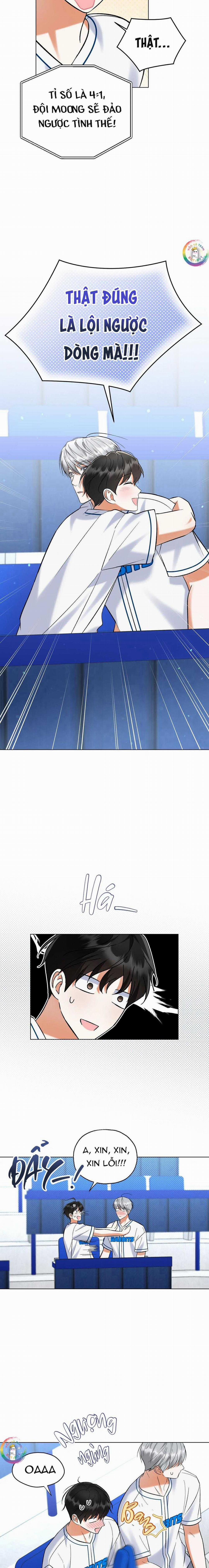 To The Fans, Not To Me 37 trang 6