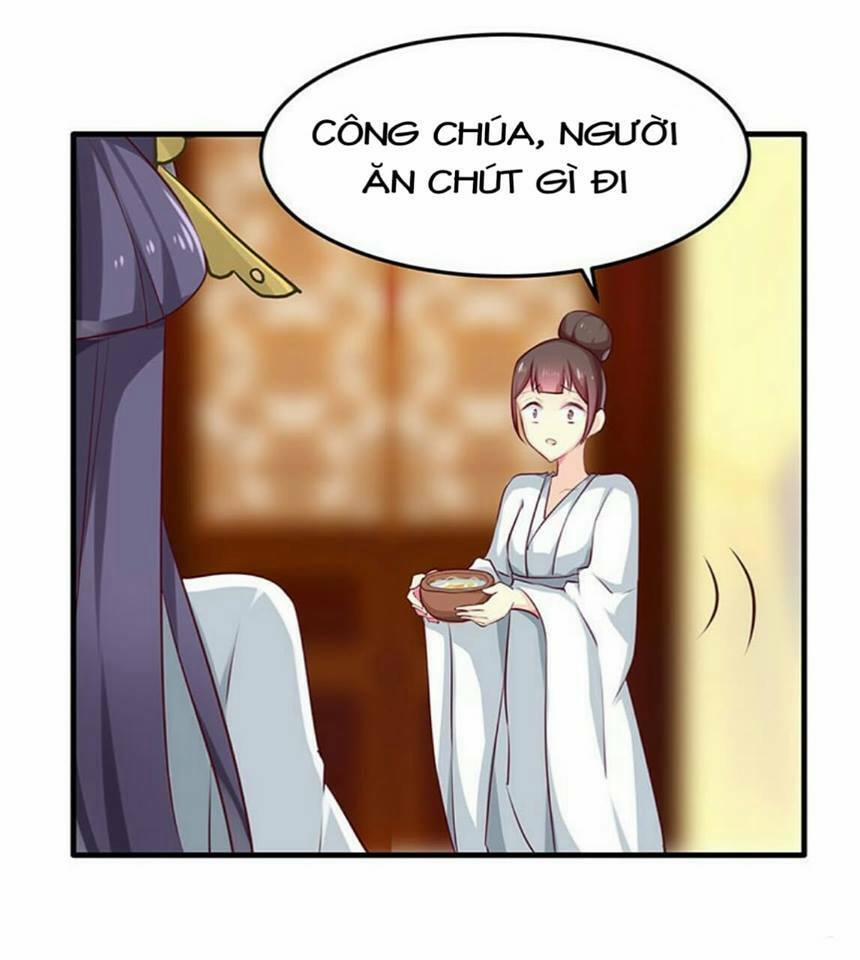 Tố Thủ Già Thiên 14 trang 40