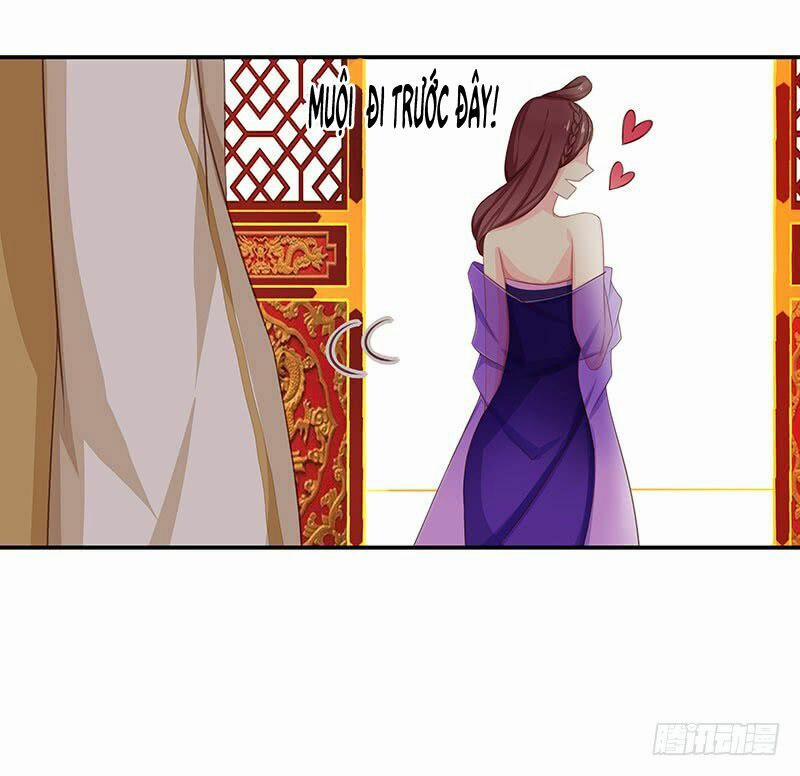 Tố Thủ Già Thiên 15 trang 31