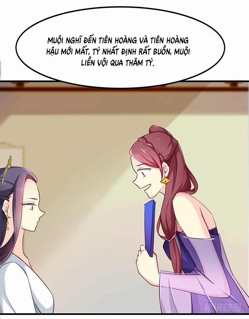 Tố Thủ Già Thiên 15 trang 7