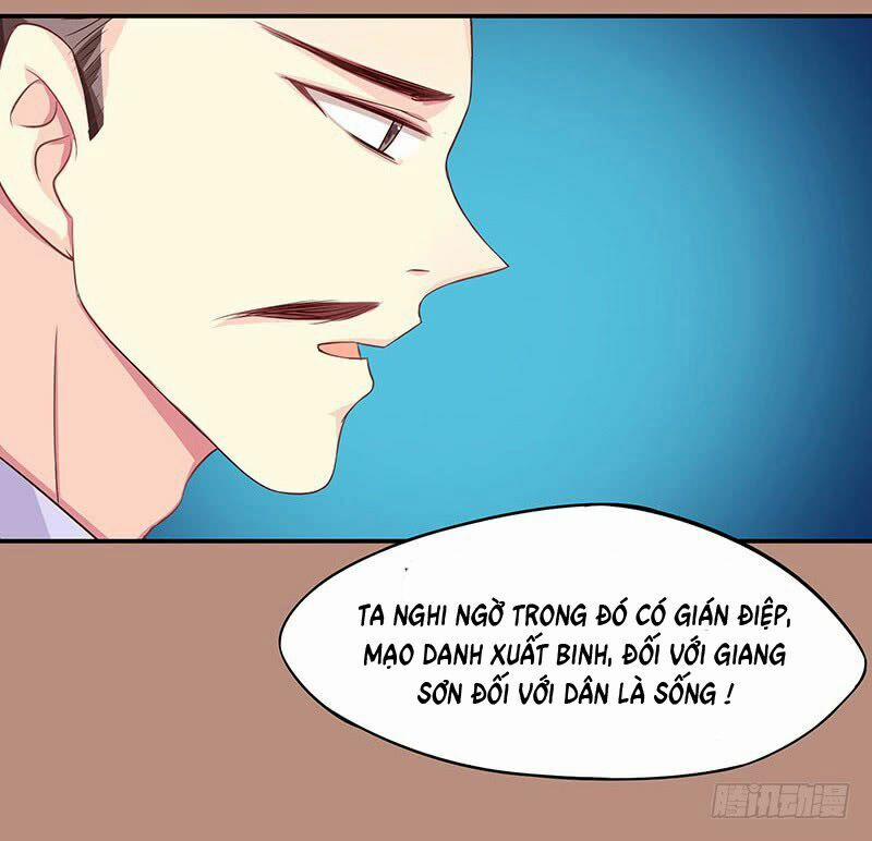 Tố Thủ Già Thiên 16 trang 14