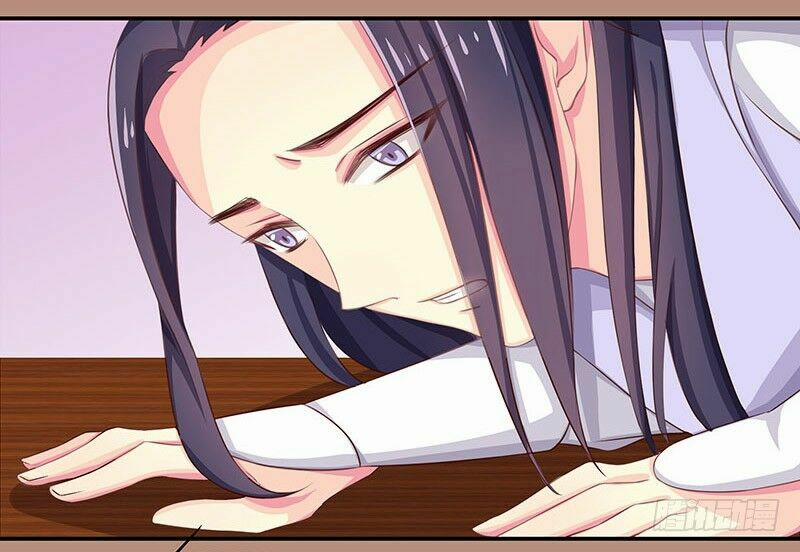 Tố Thủ Già Thiên 16 trang 16