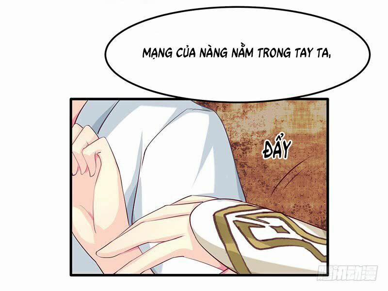 Tố Thủ Già Thiên 16 trang 43