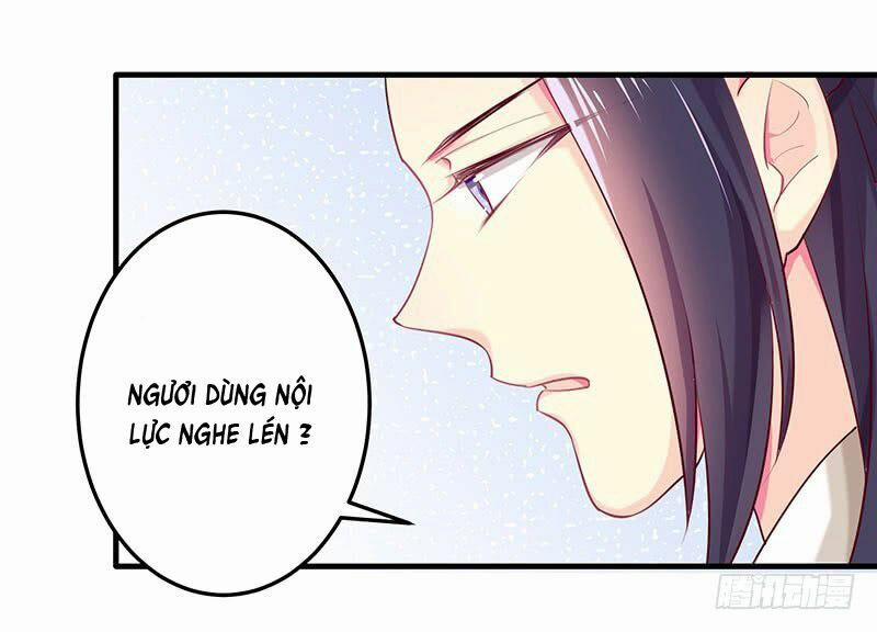 Tố Thủ Già Thiên 16 trang 52