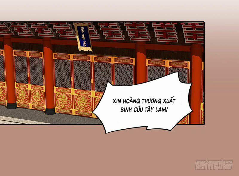 Tố Thủ Già Thiên 16 trang 9