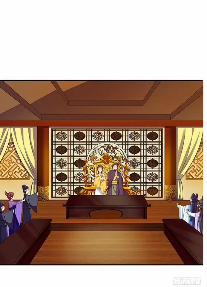 Tố Thủ Già Thiên 3 trang 15