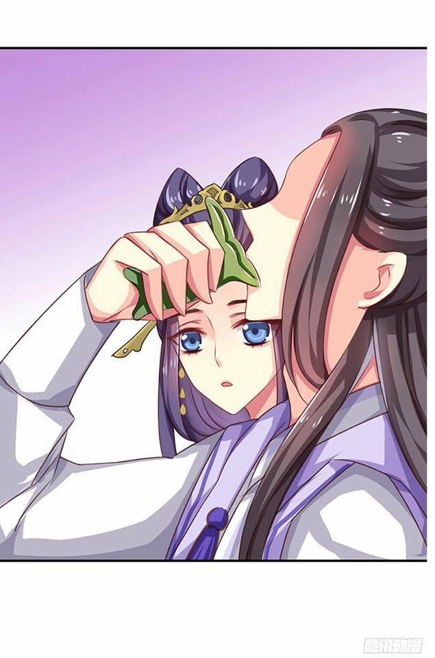 Tố Thủ Già Thiên 3 trang 16