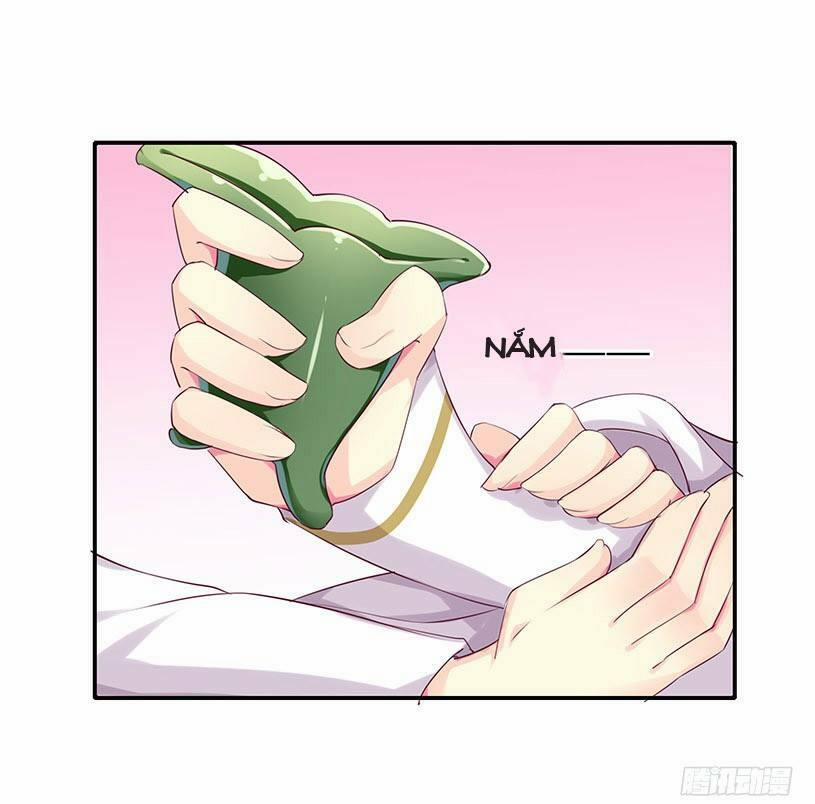 Tố Thủ Già Thiên 3 trang 17