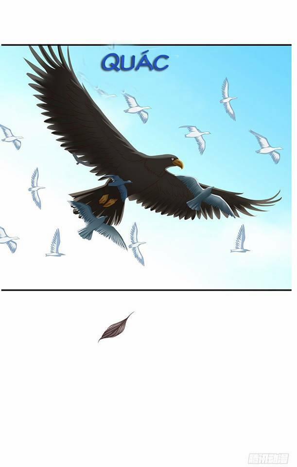 Tố Thủ Già Thiên 3 trang 2