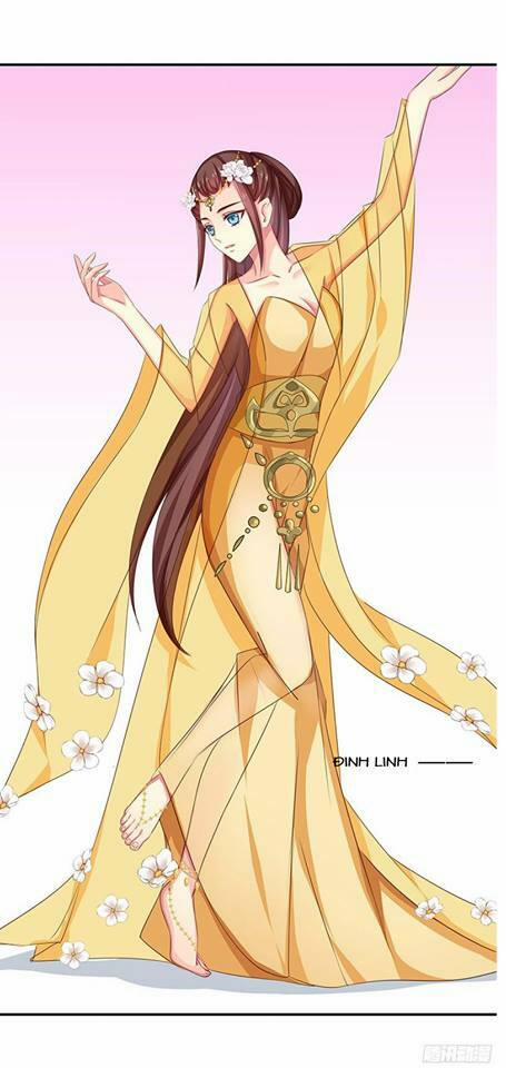 Tố Thủ Già Thiên 3 trang 5