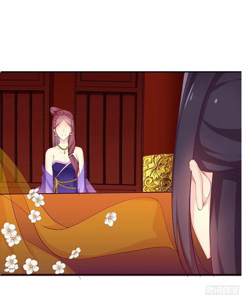 Tố Thủ Già Thiên 3 trang 8