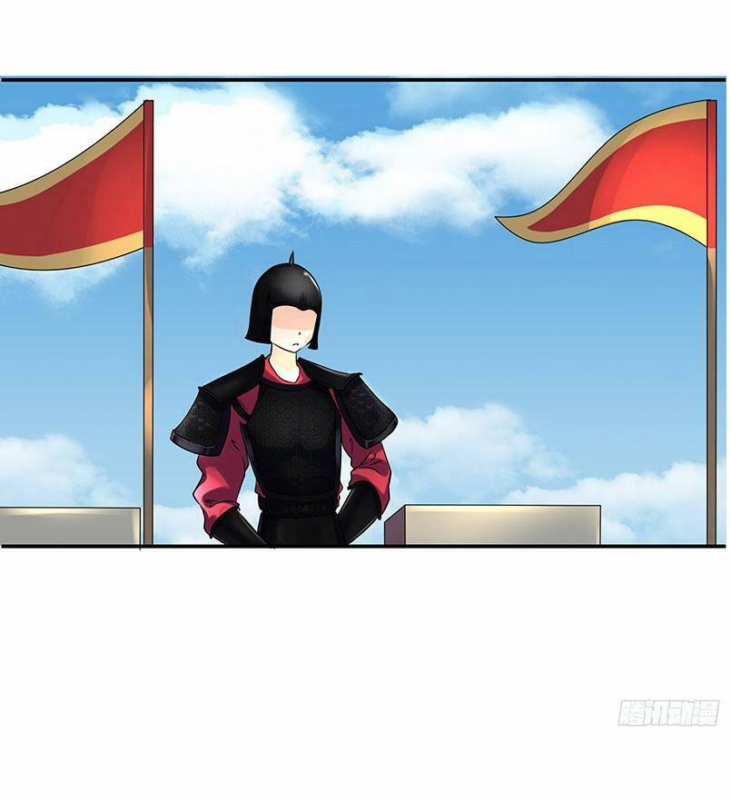 Tố Thủ Già Thiên 4 trang 8