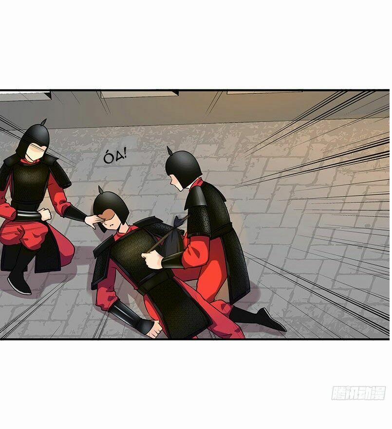 Tố Thủ Già Thiên 4 trang 9