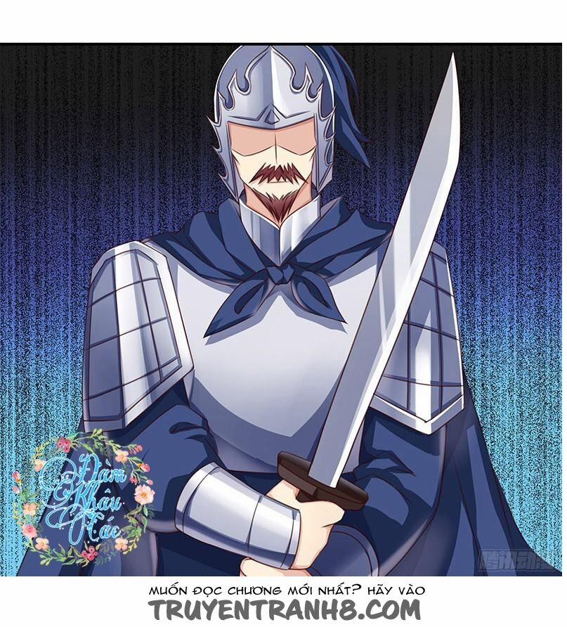 Tố Thủ Già Thiên 6 trang 21