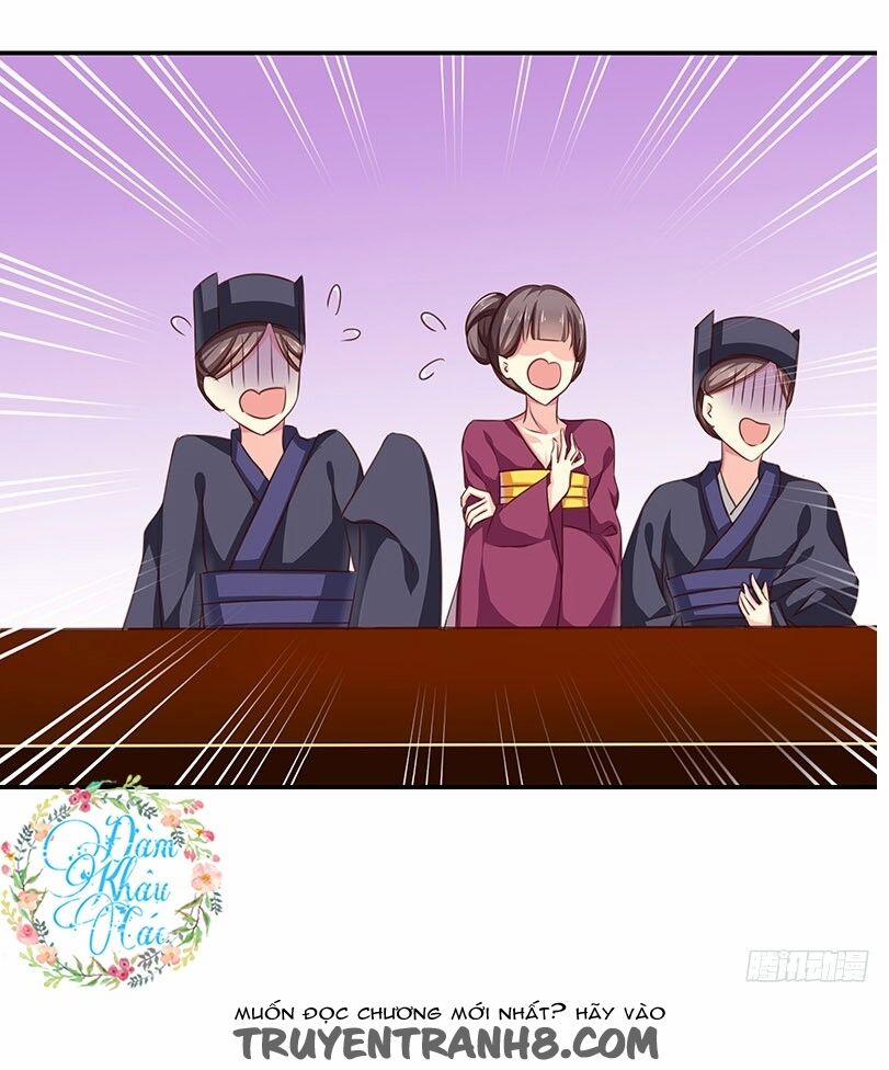 Tố Thủ Già Thiên 6 trang 5