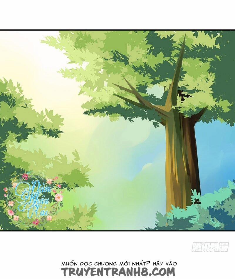 Tố Thủ Già Thiên 7 trang 14