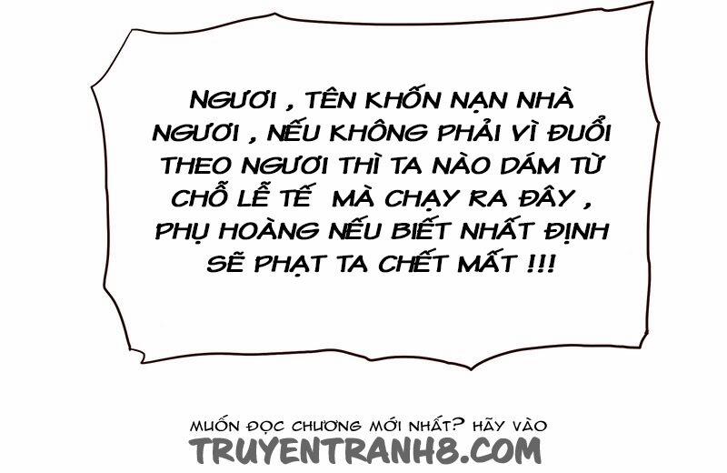 Tố Thủ Già Thiên 7 trang 16