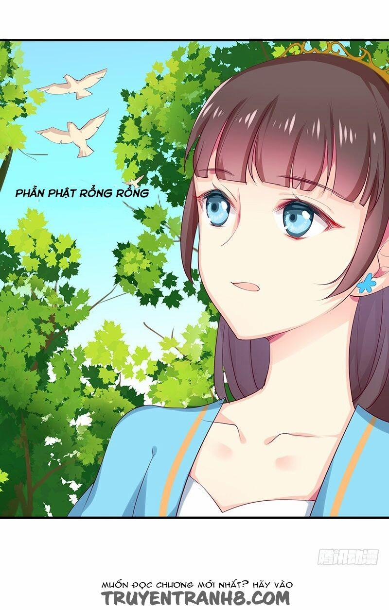 Tố Thủ Già Thiên 7 trang 19