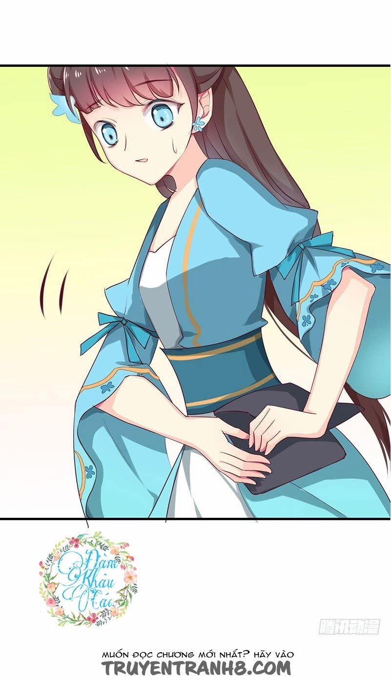 Tố Thủ Già Thiên 7 trang 24