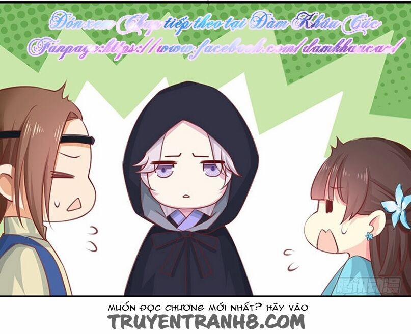 Tố Thủ Già Thiên 7 trang 29