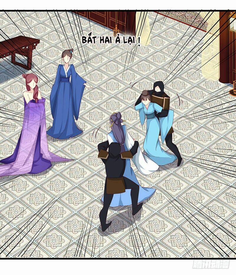 Tố Thủ Già Thiên 8 trang 36