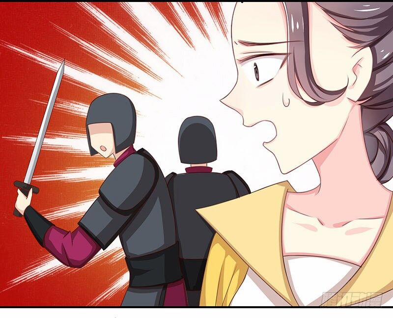 Tố Thủ Già Thiên 9 trang 6