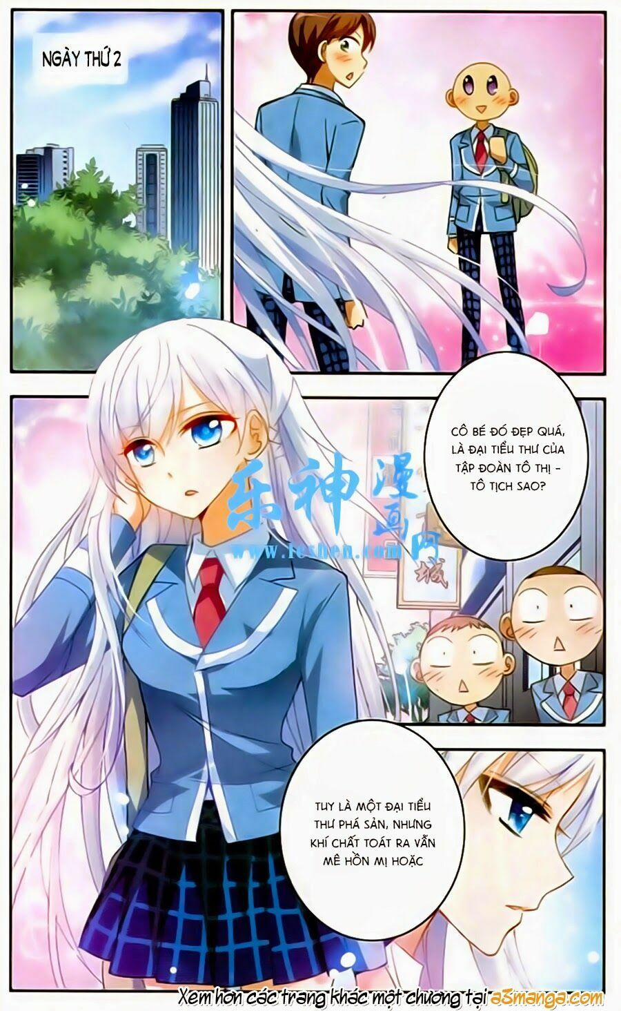 Tô Tịch Kỳ Quái 10 trang 7