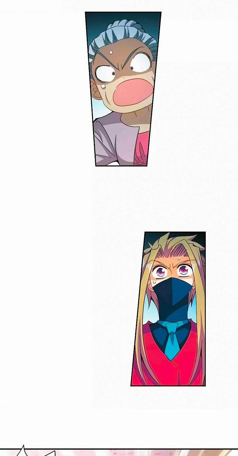 Tô Tịch Kỳ Quái 100 trang 2