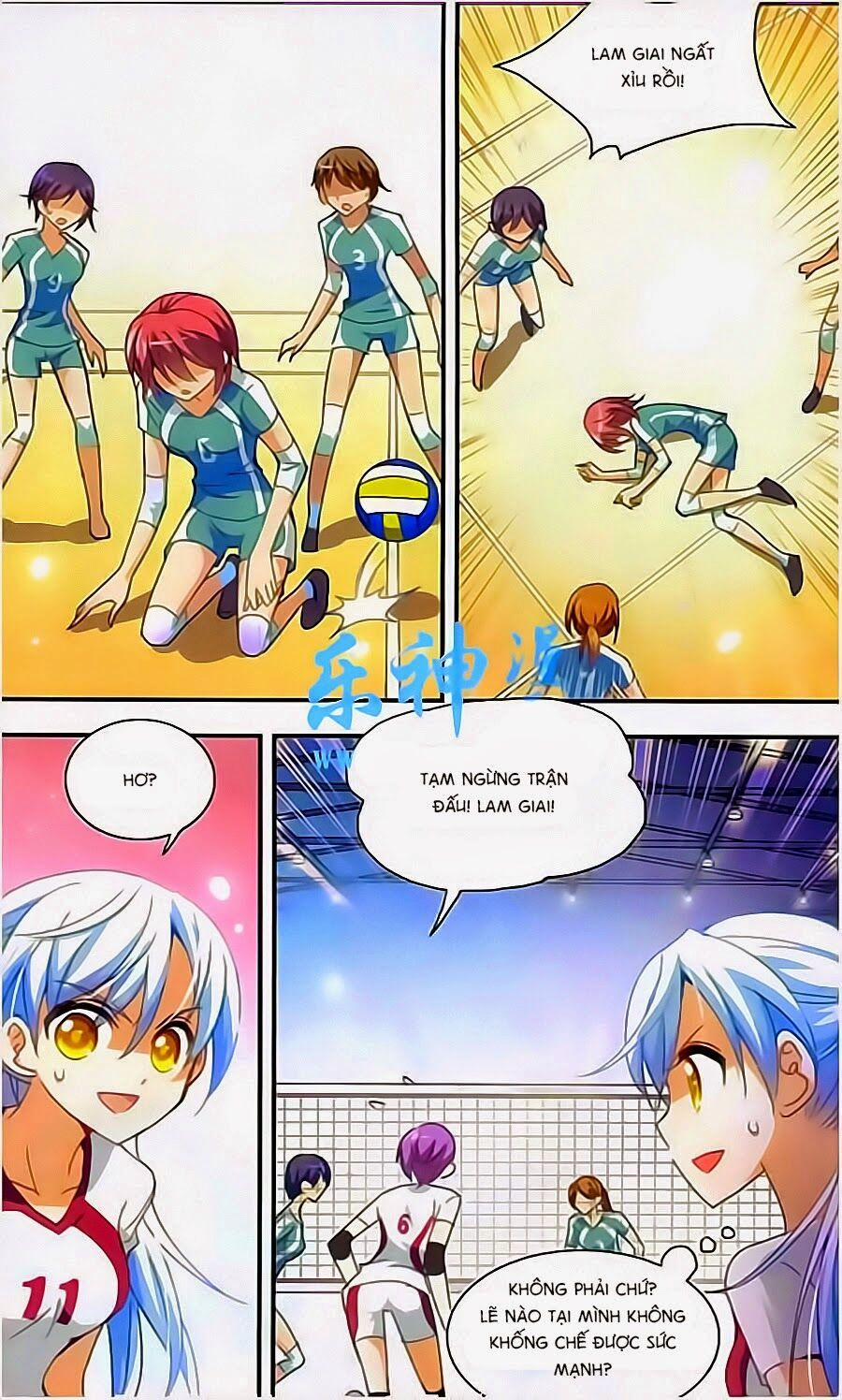 Tô Tịch Kỳ Quái 11 trang 18