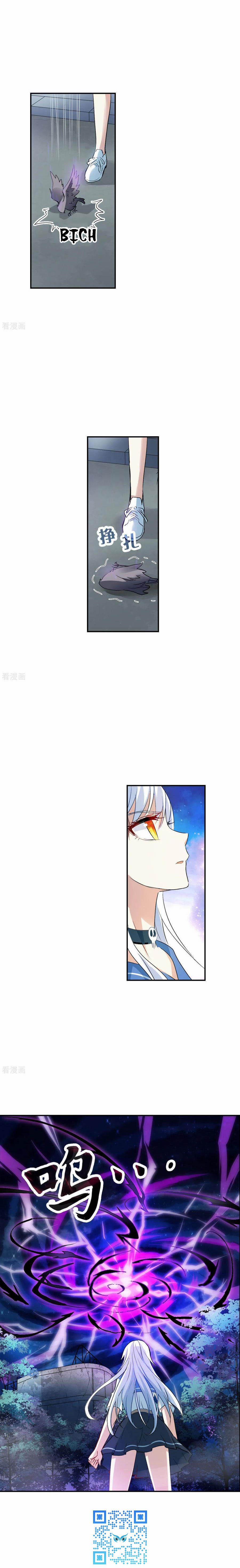 Tô Tịch Kỳ Quái 119 trang 4