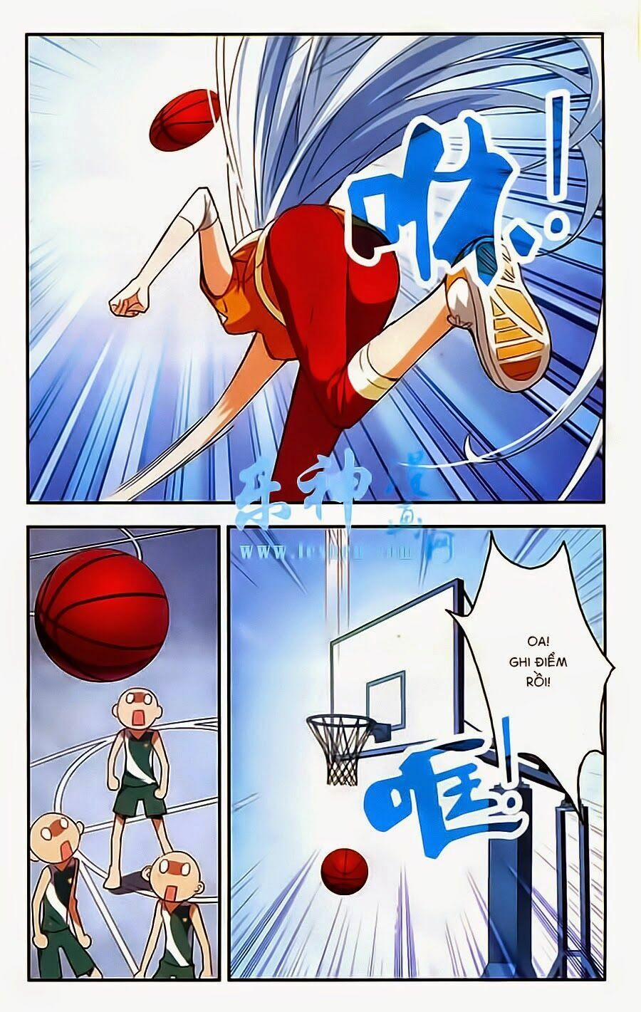 Tô Tịch Kỳ Quái 12 trang 17