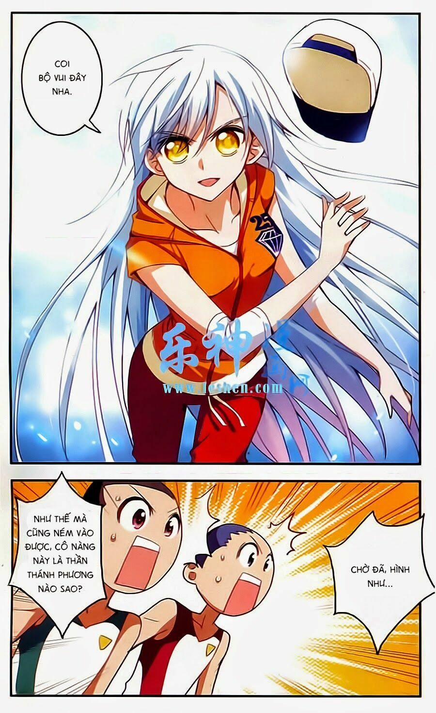 Tô Tịch Kỳ Quái 12 trang 18