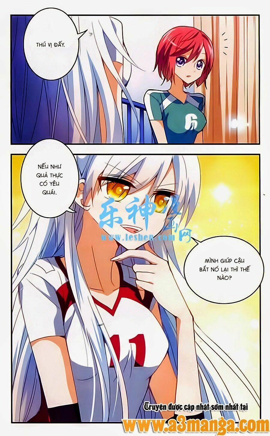 Tô Tịch Kỳ Quái 12 trang 7