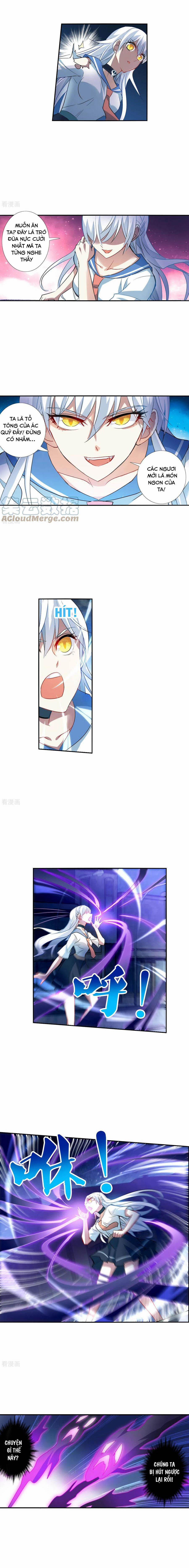 Tô Tịch Kỳ Quái 120 trang 3