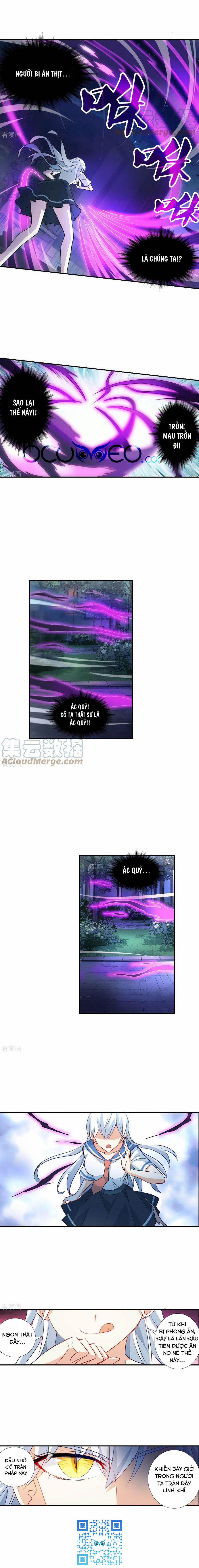 Tô Tịch Kỳ Quái 120 trang 4