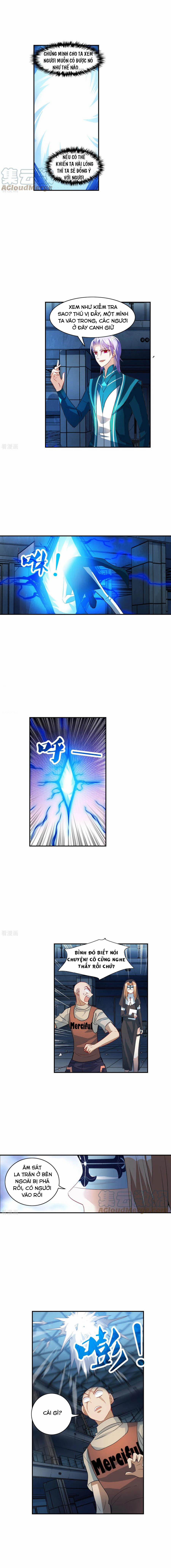 Tô Tịch Kỳ Quái 121 trang 2