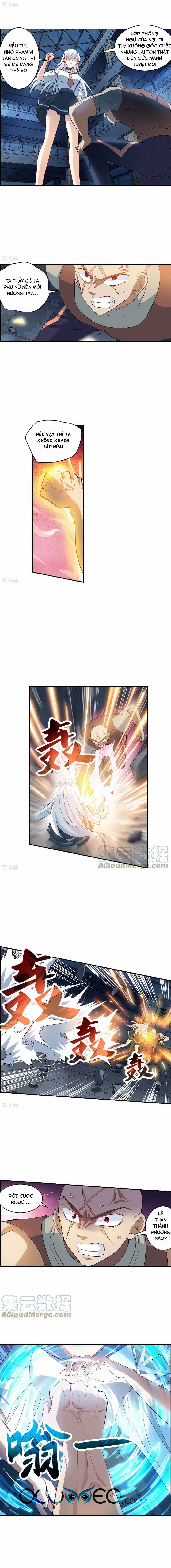 Tô Tịch Kỳ Quái 122 trang 2