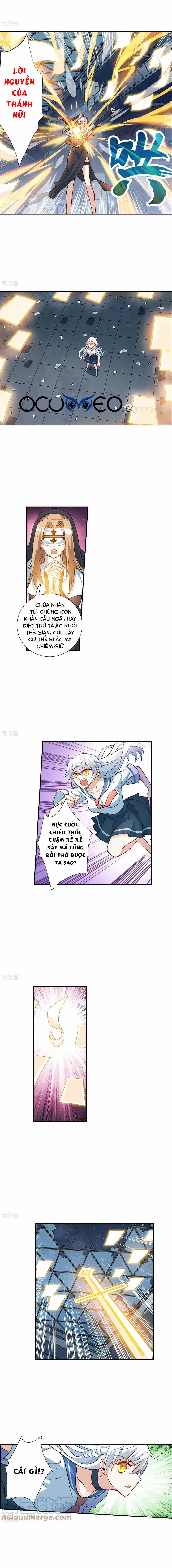 Tô Tịch Kỳ Quái 123 trang 2