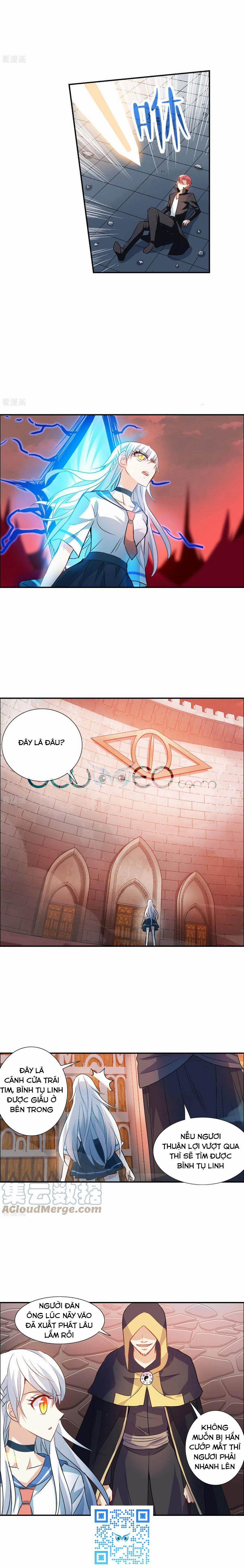 Tô Tịch Kỳ Quái 124 trang 4