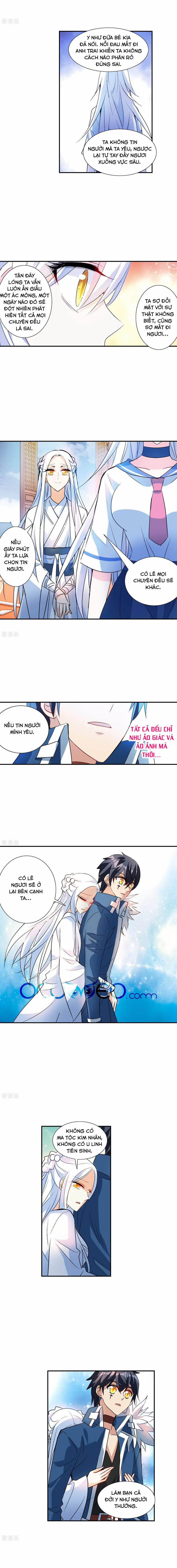 Tô Tịch Kỳ Quái 127 trang 2