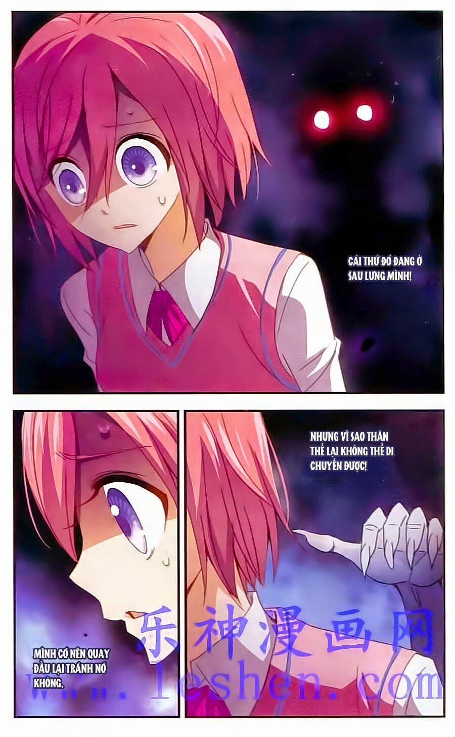 Tô Tịch Kỳ Quái 13 trang 14