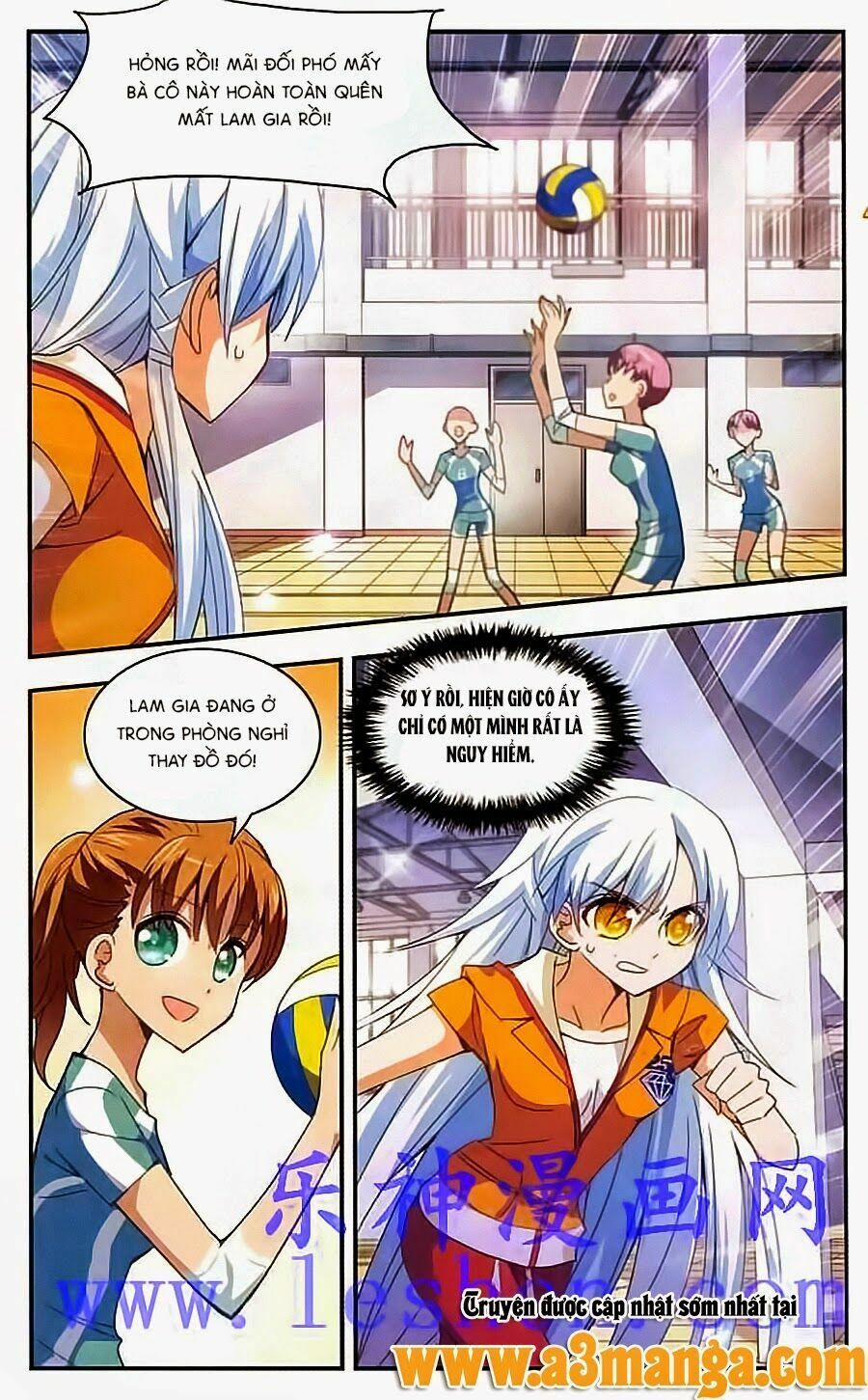 Tô Tịch Kỳ Quái 13 trang 4