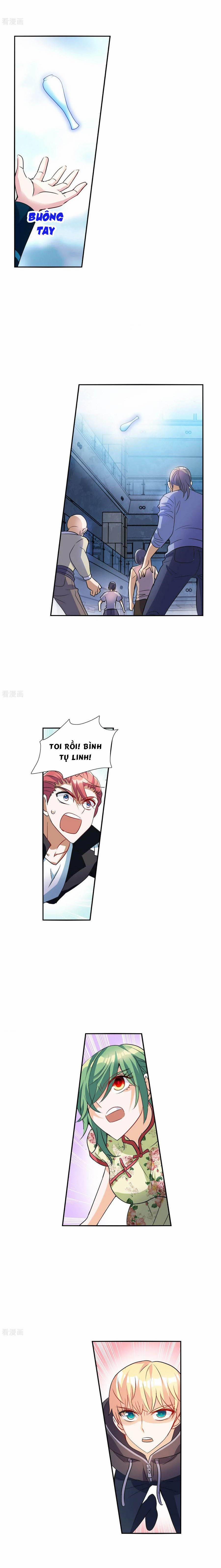 Tô Tịch Kỳ Quái 130 trang 3