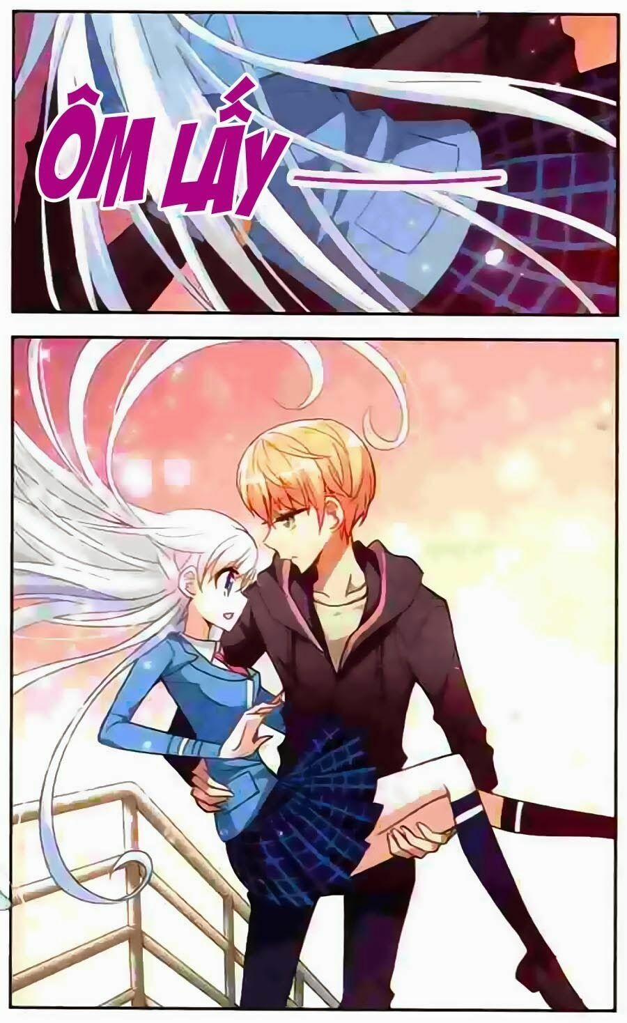 Tô Tịch Kỳ Quái 14 trang 16