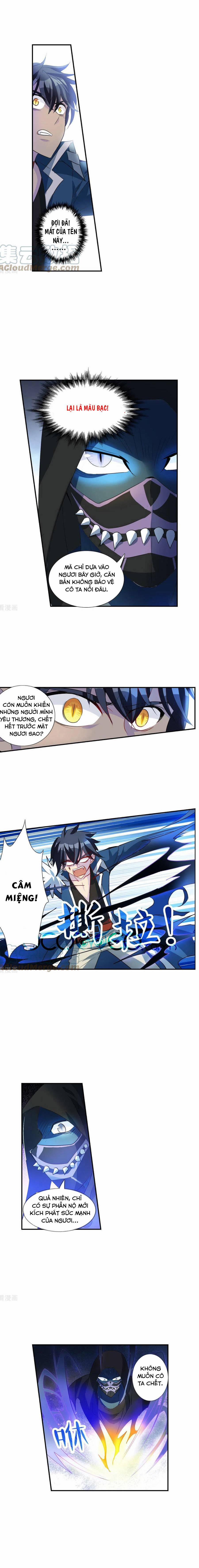 Tô Tịch Kỳ Quái 141 trang 3